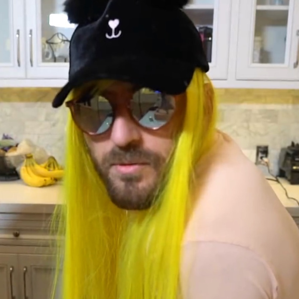 Meet your Posher, Kori